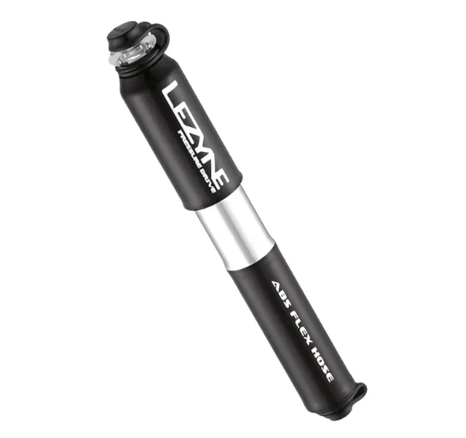 Hovedbilde Lezyne Pressure Drive Minipumpe