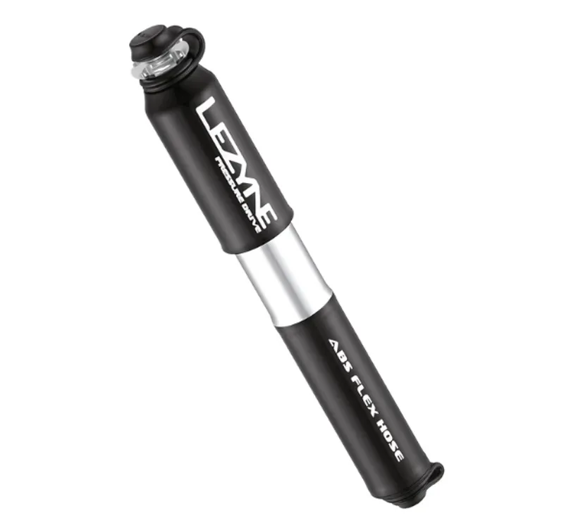 Lezyne Pressure Drive Minipumpe