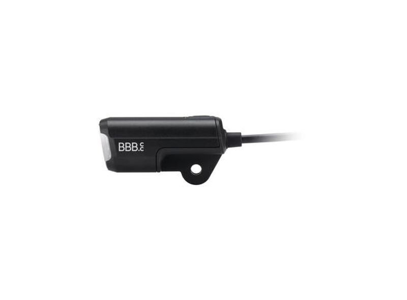 BBB E-Strike Urban 600 BLS-241E Frontlykt