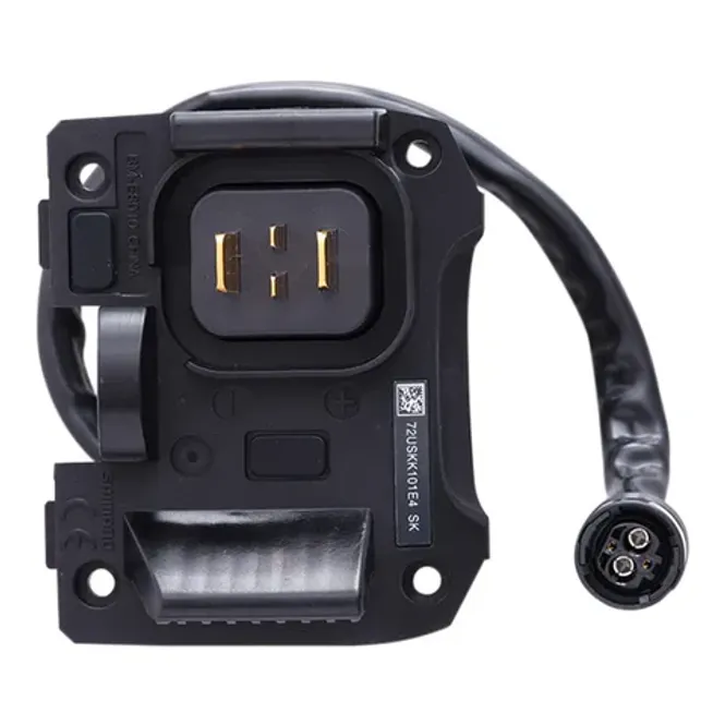 Hovedbilde Shimano BM-E8010 Upper Case Assembly 300