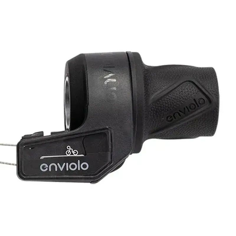 Enviolo PRO Manual Controller Twist Display