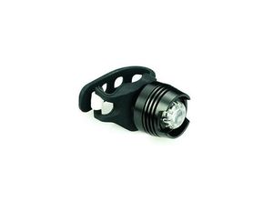 YD Ruby Diamond LED Lyktesett Sort