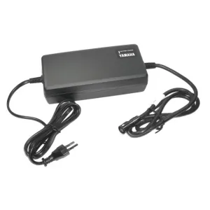 Yamaha lader 4A utvendig batteri