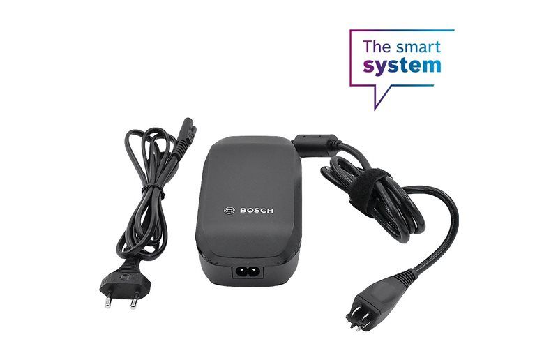 Bosch 2A Smart System Lader