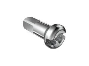 DT Swiss 2,0mm Standard Messing Nippel