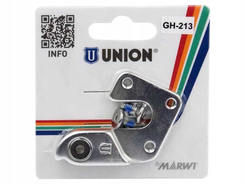 Union Girøre GH-213