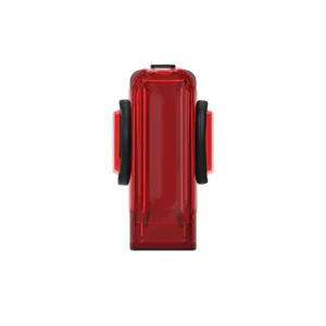 Lezyne Strip Drive 300+ Baklys