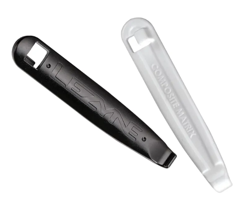 Lezyne Reprasjonskit Ink. CO2 Pumpe