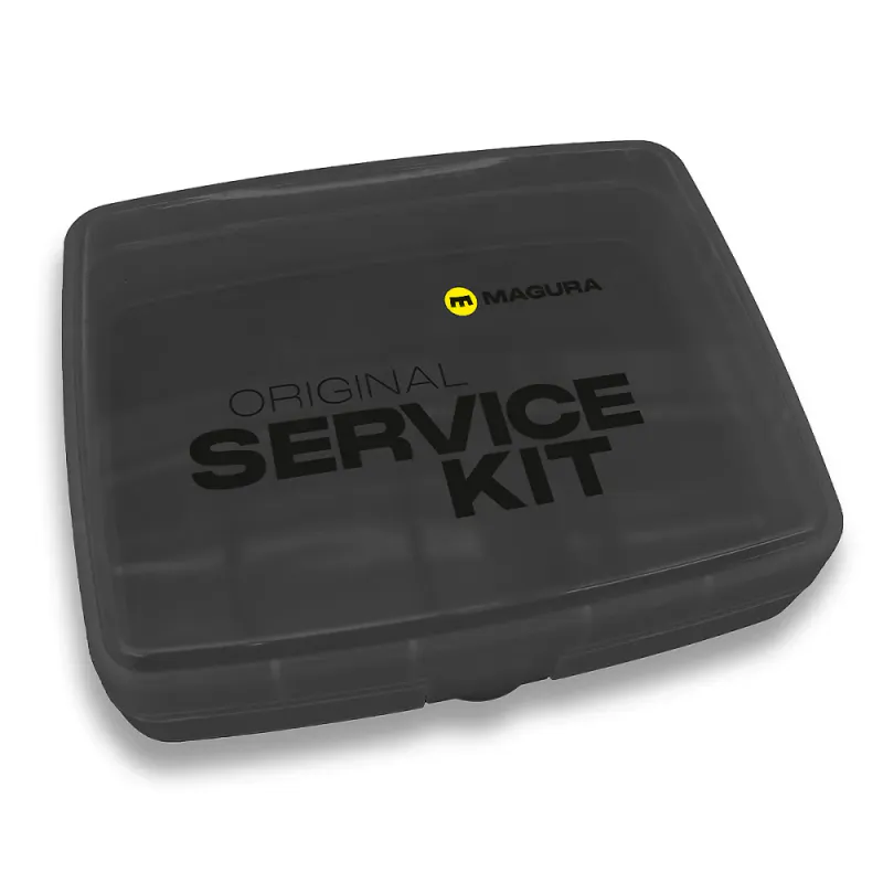 Magura Core Service Kit Luftesett