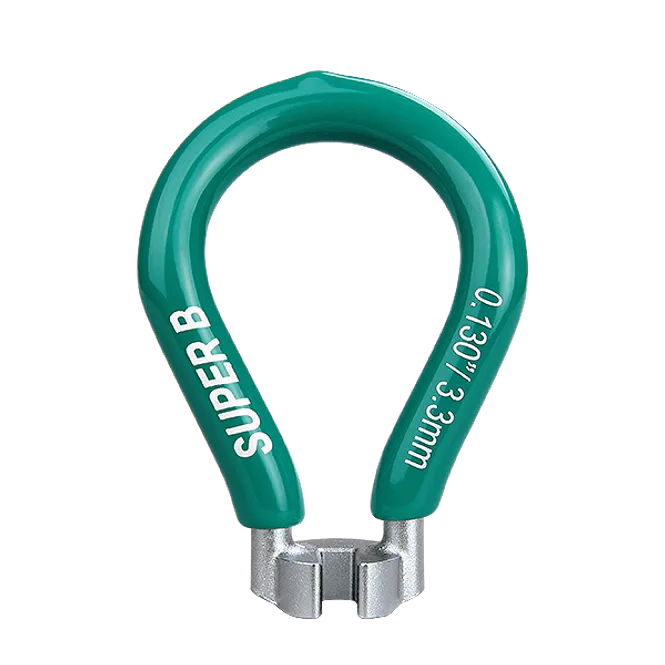 Hovedbilde Super B TB-5550 3,3mm Eikenøkkel