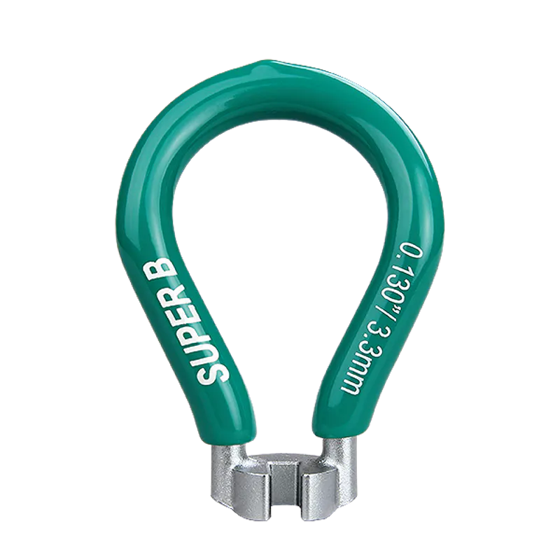 Super B TB-5550 3,3mm Eikenøkkel