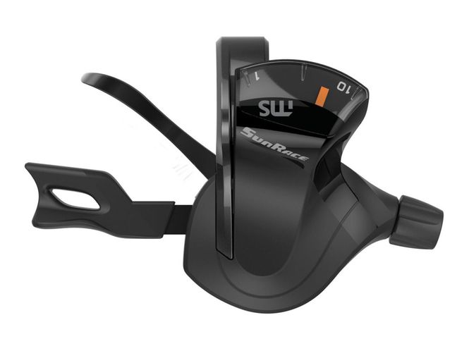 Hovedbilde SunRace MS Girspak 10-delt Høyre