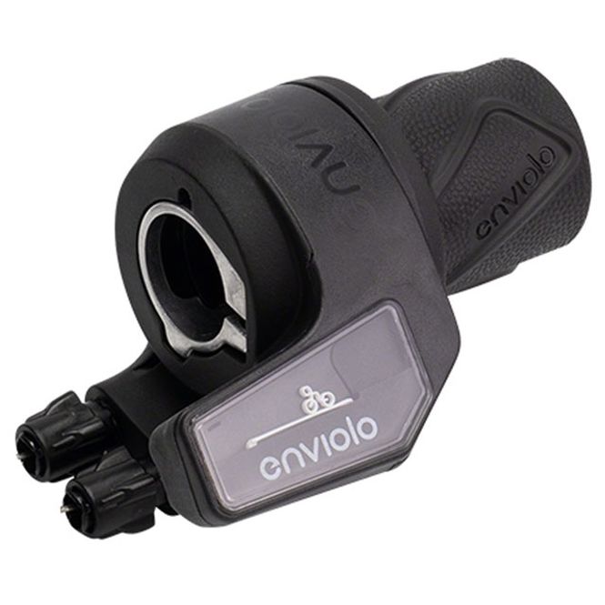 Hovedbilde Enviolo PRO Manual Controller Twist Display