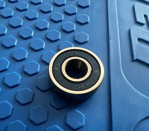 Kulelager 6000 LLB Enduro Bearings