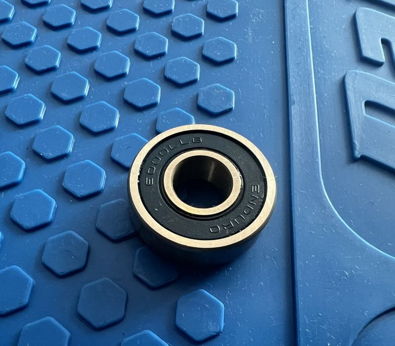 Kulelager 6000 LLB Enduro Bearings