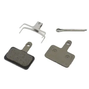 Shimano B05S Resin Bremseklosser