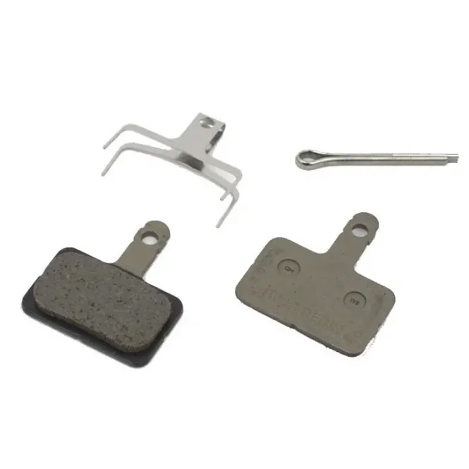 Hovedbilde Shimano B05S Resin Bremseklosser