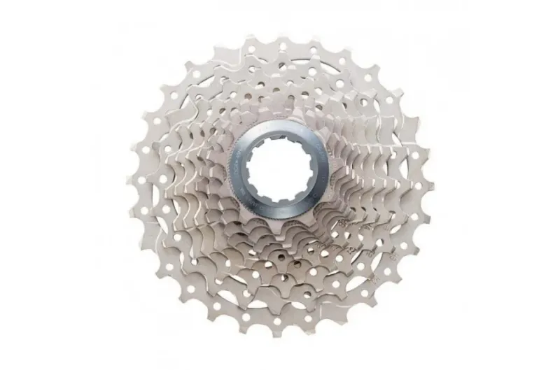 Shimano Ultegra CS-6700 11-23T 10-Delt Kassett