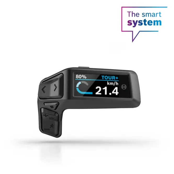 Hovedbilde Bosch Purion 200 Display