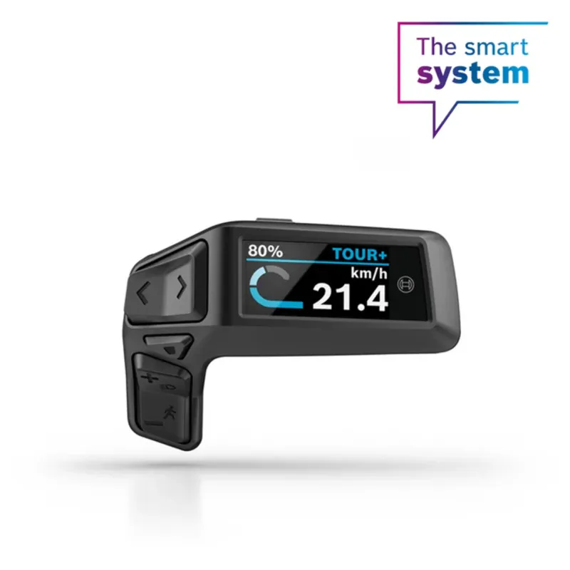 Bosch Purion 200 Display