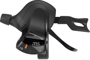 SunRace MS Girspak 10-delt Høyre