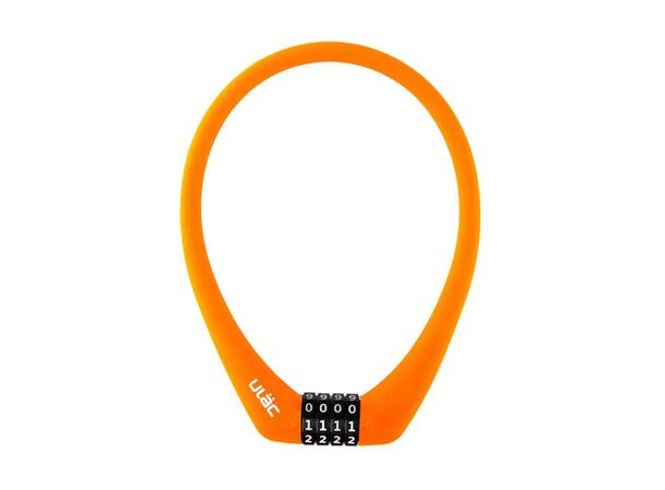 Hovedbilde Uläc Prague Wirelås Oransje
