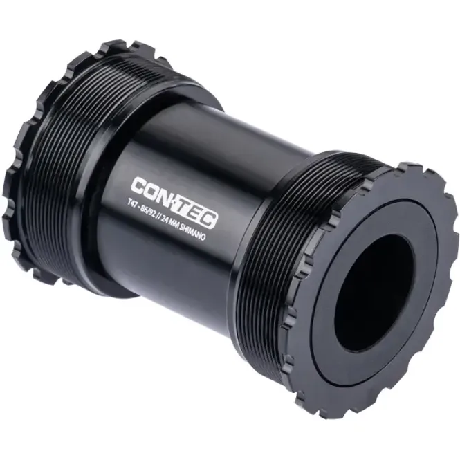 Hovedbilde Contec T47 Kranklager for Shimano 24mm