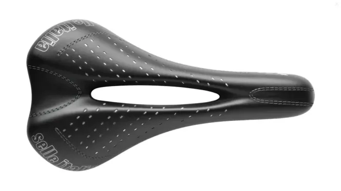 Hovedbilde Selle Italia Sport Gel Flow Sete