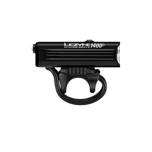 Lezyne Macro Drive 1400+ Frontlys