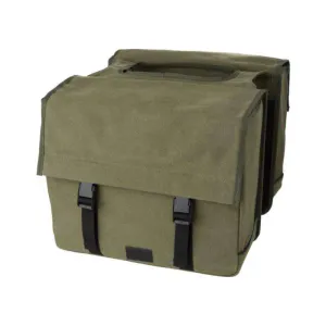 Fastrider Celo Sideveske 34 ltr grønn