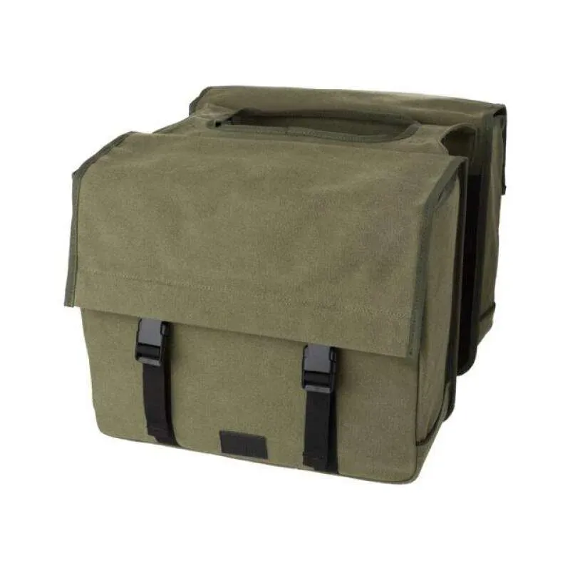 Fastrider Celo Sideveske 34 ltr grønn