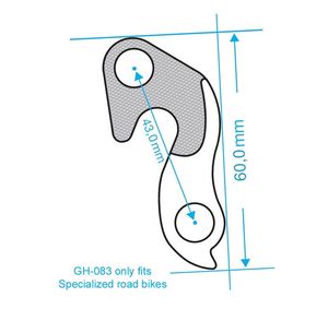 Union Girøre GH-083