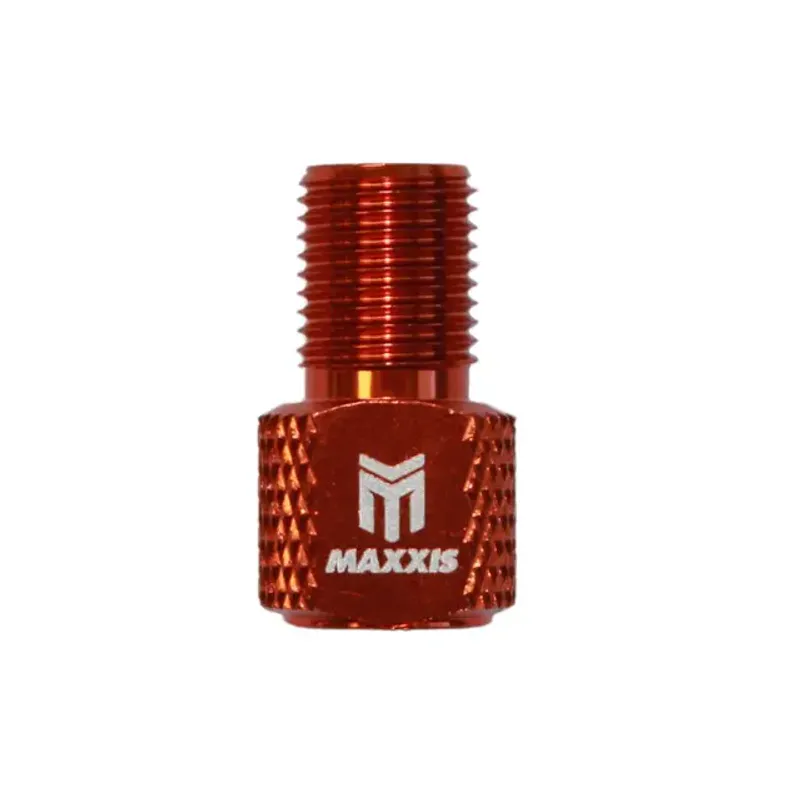 Maxxis Maxxout Ventilovergang