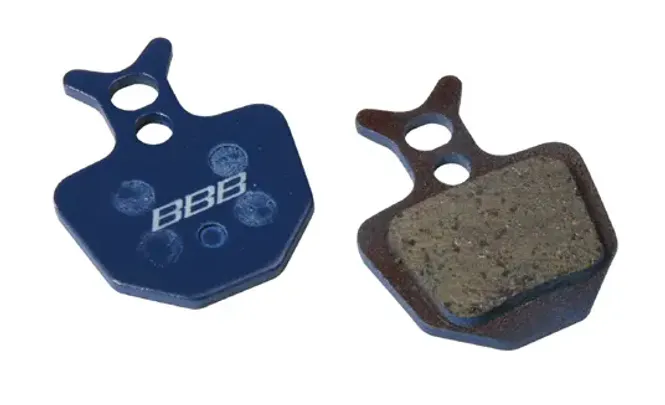 Hovedbilde Formula Oro BBB DiscStop HP BBS-66 Skiveklosser