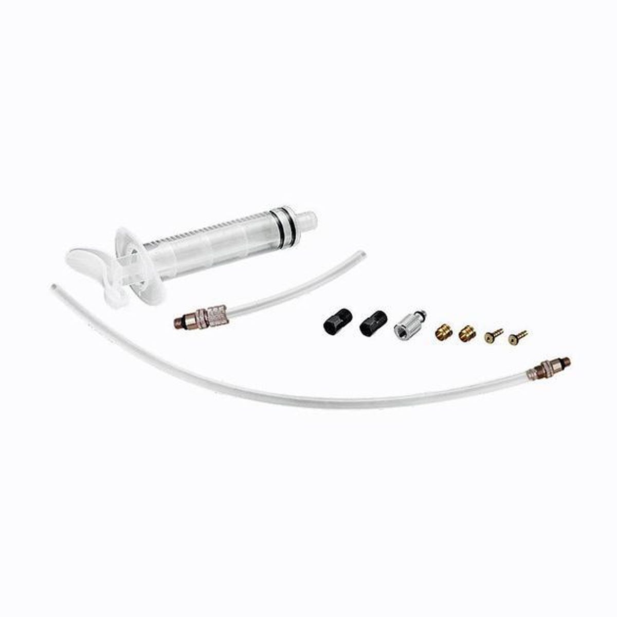 Tektro Basic Bleed Kit Luftesett