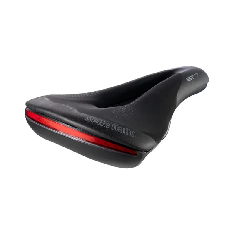 Selle Italia ST 7 Vision Superflow Sete med refleks