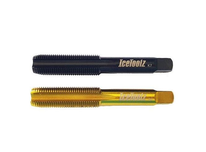 Hovedbilde Ice Toolz 9/16