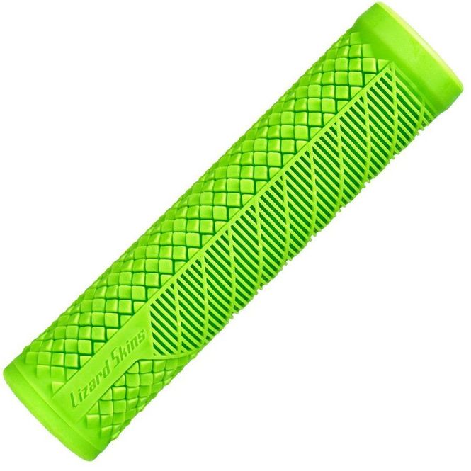Hovedbilde Lizard Skins Charger Evo Holker Grønn