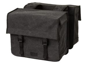 Fastrider Celo Sideveske 34 ltr grå