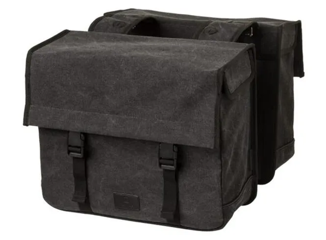Hovedbilde Fastrider Celo Sideveske 34 ltr grå